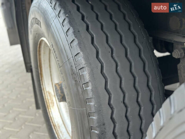 Белый Даф XF 105, объемом двигателя 0 л и пробегом 100 тыс. км за 23999 $, фото 40 на Automoto.ua