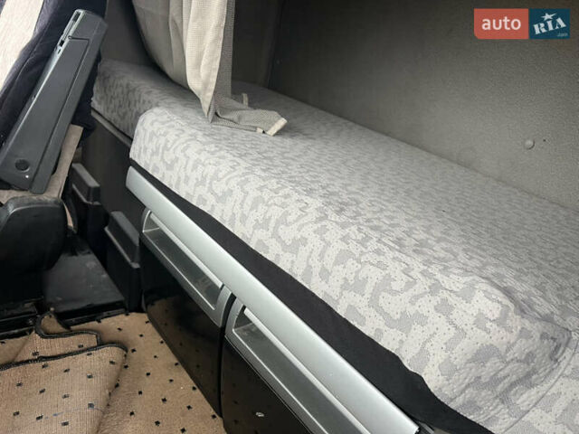 Белый Даф XF 105, объемом двигателя 12.9 л и пробегом 1 тыс. км за 13500 $, фото 8 на Automoto.ua