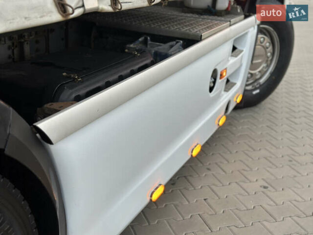 Белый Даф XF 105, объемом двигателя 0 л и пробегом 100 тыс. км за 23999 $, фото 54 на Automoto.ua