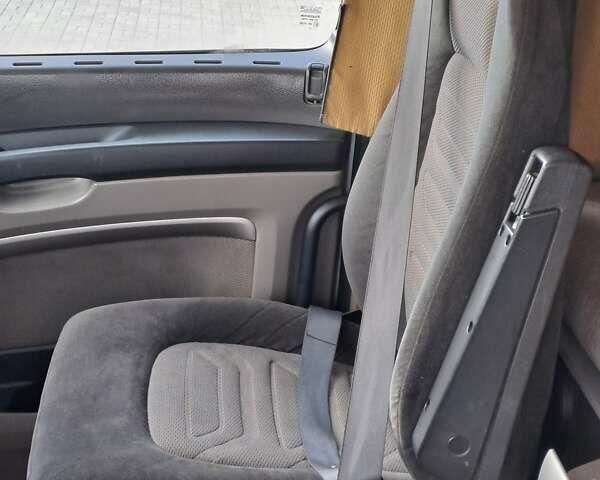 Белый Даф XF 105, объемом двигателя 0 л и пробегом 1 тыс. км за 9000 $, фото 24 на Automoto.ua