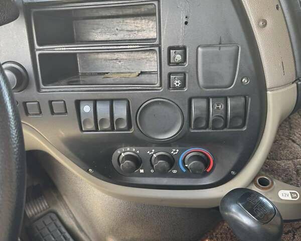 Білий Даф XF 105, об'ємом двигуна 12.9 л та пробігом 2 тис. км за 13000 $, фото 6 на Automoto.ua
