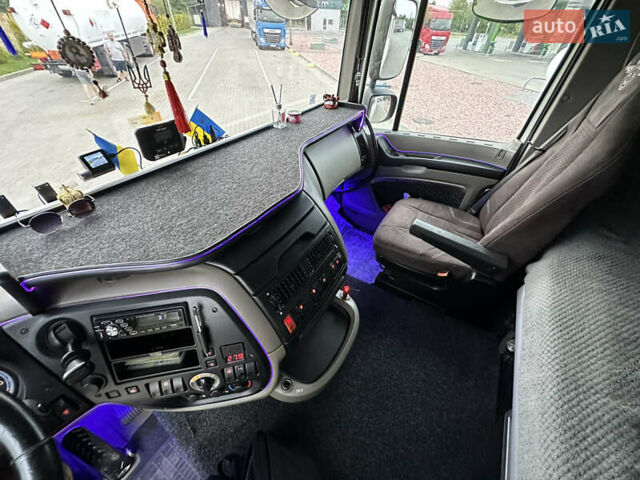 Белый Даф XF 105, объемом двигателя 0 л и пробегом 100 тыс. км за 23999 $, фото 30 на Automoto.ua