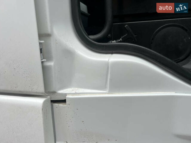 Белый Даф XF 105, объемом двигателя 12.9 л и пробегом 1 тыс. км за 13500 $, фото 23 на Automoto.ua