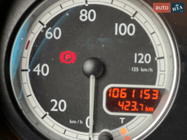 Белый Даф XF 105, объемом двигателя 12.9 л и пробегом 1 тыс. км за 13500 $, фото 5 на Automoto.ua