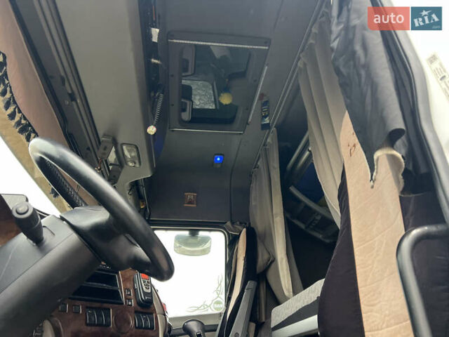 Белый Даф XF 105, объемом двигателя 12.9 л и пробегом 1 тыс. км за 13500 $, фото 35 на Automoto.ua