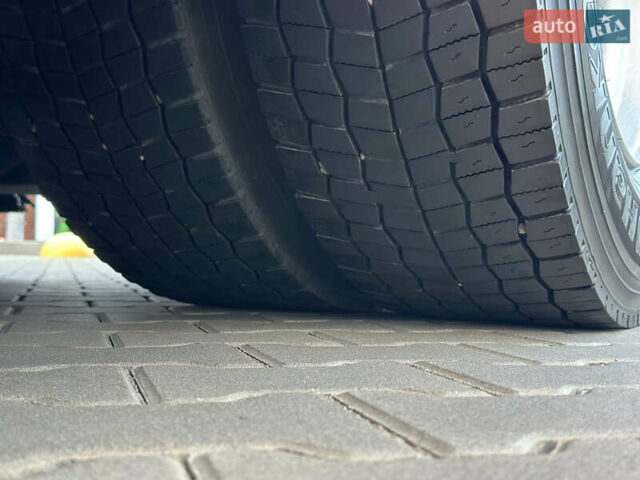 Белый Даф XF 105, объемом двигателя 0 л и пробегом 100 тыс. км за 23999 $, фото 46 на Automoto.ua