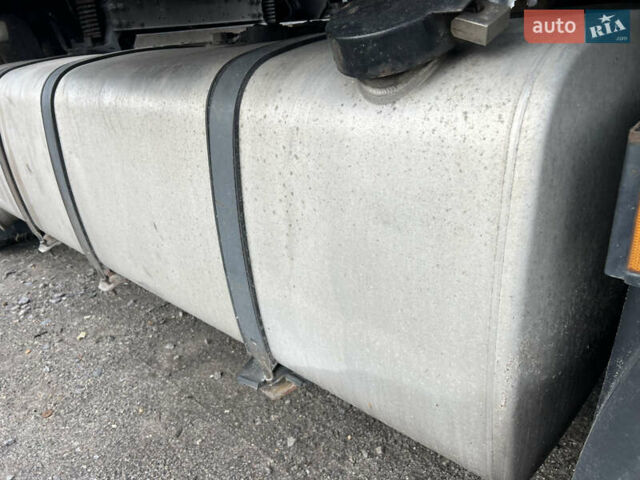 Белый Даф XF 105, объемом двигателя 12.9 л и пробегом 1 тыс. км за 13500 $, фото 42 на Automoto.ua