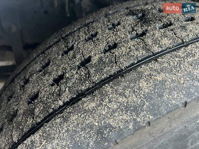 Белый Даф XF 105, объемом двигателя 12.9 л и пробегом 1 тыс. км за 13500 $, фото 12 на Automoto.ua