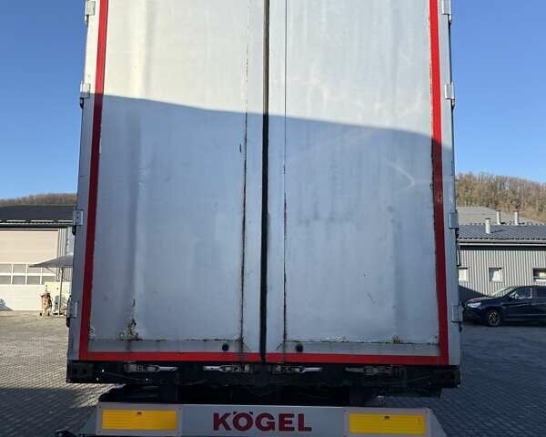 Белый Даф XF 105, объемом двигателя 0 л и пробегом 1 тыс. км за 10999 $, фото 4 на Automoto.ua