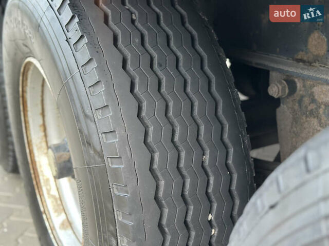 Белый Даф XF 105, объемом двигателя 0 л и пробегом 100 тыс. км за 23999 $, фото 42 на Automoto.ua