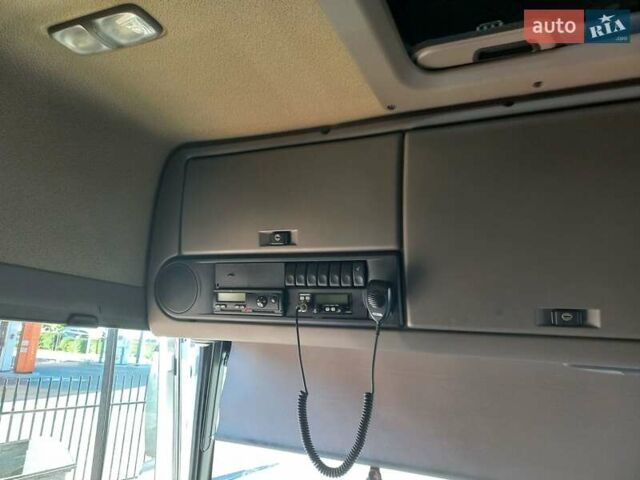 Белый Даф XF 105, объемом двигателя 0 л и пробегом 2 тыс. км за 77000 $, фото 16 на Automoto.ua