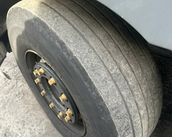 Белый Даф XF 105, объемом двигателя 12.9 л и пробегом 1 тыс. км за 8500 $, фото 26 на Automoto.ua