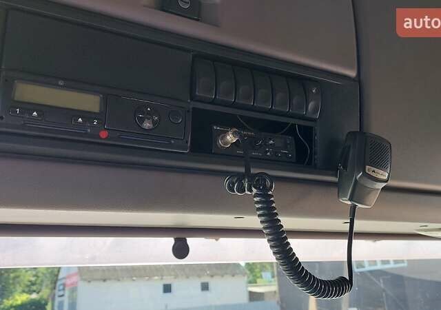 Белый Даф XF 105, объемом двигателя 12.9 л и пробегом 1 тыс. км за 18054 $, фото 7 на Automoto.ua