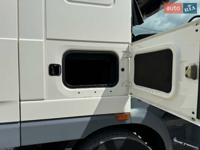 Белый Даф XF 105, объемом двигателя 0 л и пробегом 1 тыс. км за 15000 $, фото 14 на Automoto.ua