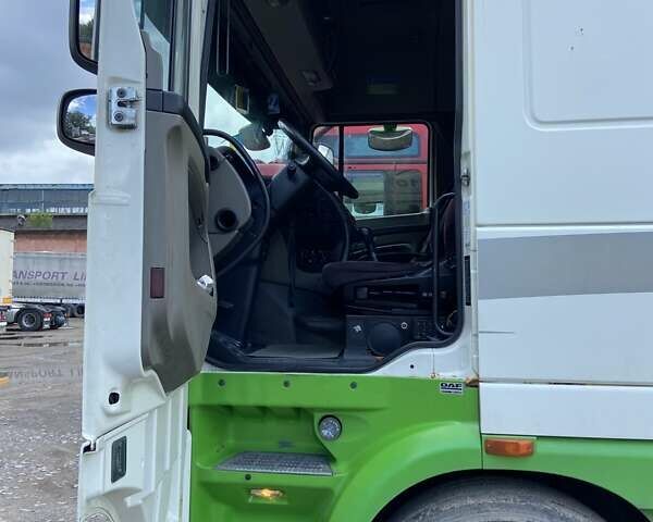 Білий Даф XF 105, об'ємом двигуна 12.9 л та пробігом 10 тис. км за 8500 $, фото 2 на Automoto.ua