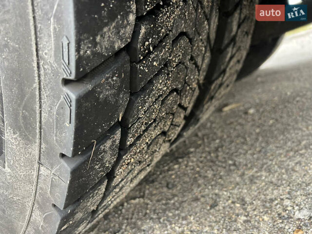 Белый Даф XF 105, объемом двигателя 12.9 л и пробегом 1 тыс. км за 13500 $, фото 44 на Automoto.ua