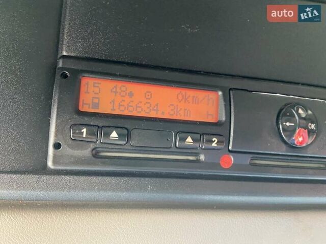 Білий Даф XF 105, об'ємом двигуна 12.9 л та пробігом 10 тис. км за 8500 $, фото 3 на Automoto.ua