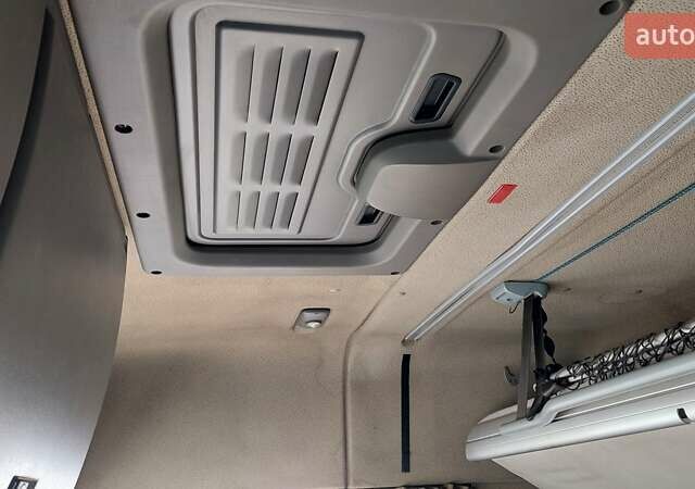 Белый Даф XF 105, объемом двигателя 12.9 л и пробегом 1 тыс. км за 18054 $, фото 13 на Automoto.ua