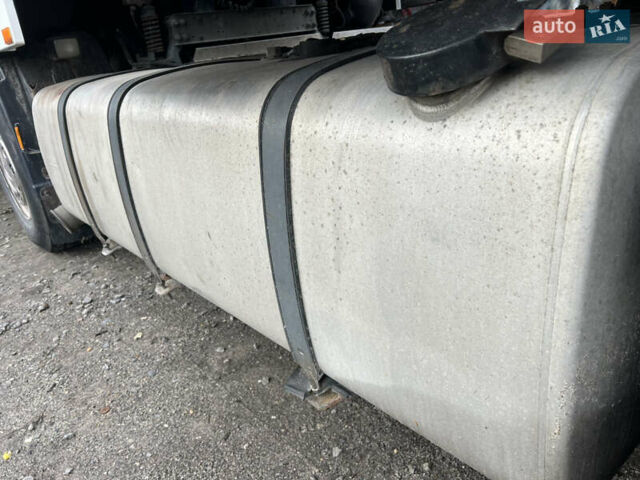 Белый Даф XF 105, объемом двигателя 12.9 л и пробегом 1 тыс. км за 13500 $, фото 41 на Automoto.ua