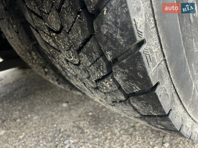 Белый Даф XF 105, объемом двигателя 12.9 л и пробегом 1 тыс. км за 13500 $, фото 43 на Automoto.ua