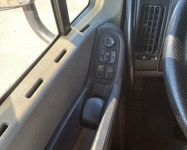 Белый Даф XF 105, объемом двигателя 0 л и пробегом 2 тыс. км за 77000 $, фото 3 на Automoto.ua