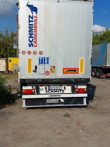 Білий Даф XF 105, об'ємом двигуна 0 л та пробігом 100 тис. км за 29000 $, фото 16 на Automoto.ua