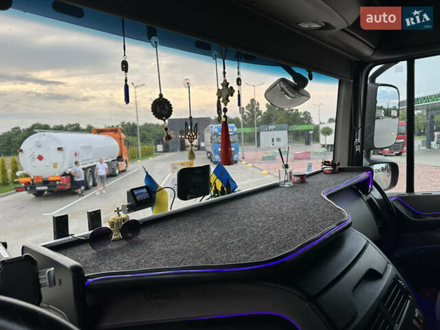 Белый Даф XF 105, объемом двигателя 0 л и пробегом 100 тыс. км за 23999 $, фото 26 на Automoto.ua