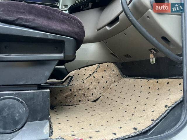 Белый Даф XF 105, объемом двигателя 12.9 л и пробегом 1 тыс. км за 13500 $, фото 25 на Automoto.ua