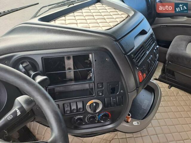 Белый Даф XF 105, объемом двигателя 0 л и пробегом 1 тыс. км за 9000 $, фото 25 на Automoto.ua