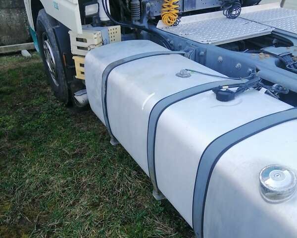Білий Даф XF 105, об'ємом двигуна 12.9 л та пробігом 1 тис. км за 12500 $, фото 23 на Automoto.ua