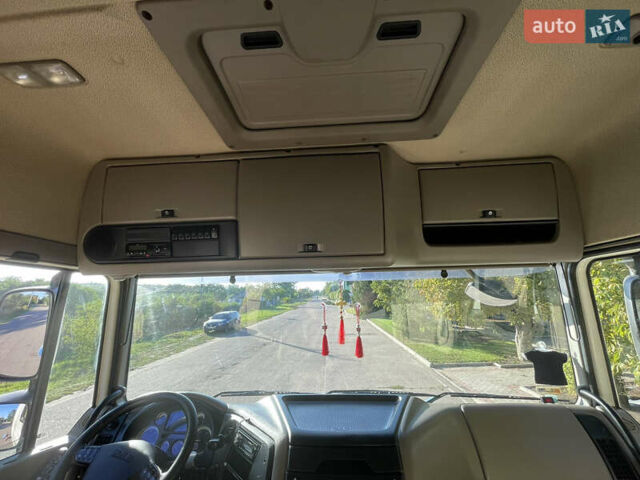 Білий Даф XF 105, об'ємом двигуна 12.9 л та пробігом 1 тис. км за 15200 $, фото 26 на Automoto.ua