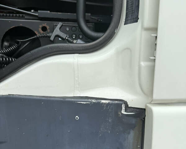 Белый Даф XF 105, объемом двигателя 12.9 л и пробегом 1 тыс. км за 10900 $, фото 10 на Automoto.ua