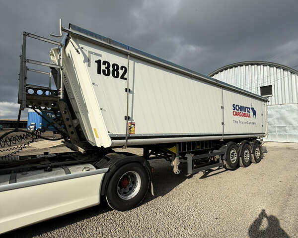 Білий Даф XF 105, об'ємом двигуна 0 л та пробігом 645 тис. км за 16000 $, фото 5 на Automoto.ua