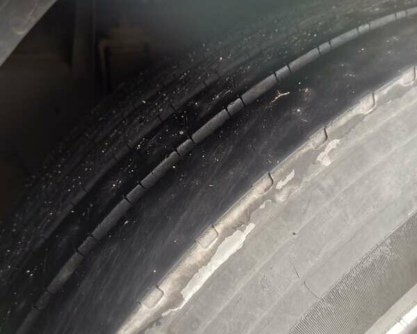 Белый Даф XF 105, объемом двигателя 12.9 л и пробегом 1 тыс. км за 15000 $, фото 9 на Automoto.ua