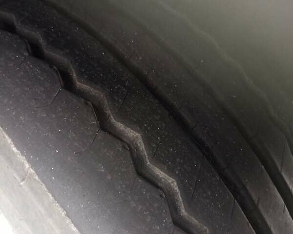 Белый Даф XF 105, объемом двигателя 12.9 л и пробегом 1 тыс. км за 15000 $, фото 3 на Automoto.ua