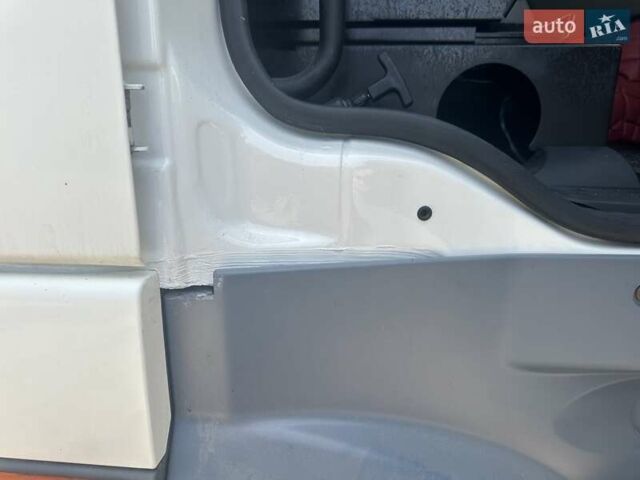 Белый Даф XF 105, объемом двигателя 12.9 л и пробегом 148 тыс. км за 12200 $, фото 29 на Automoto.ua