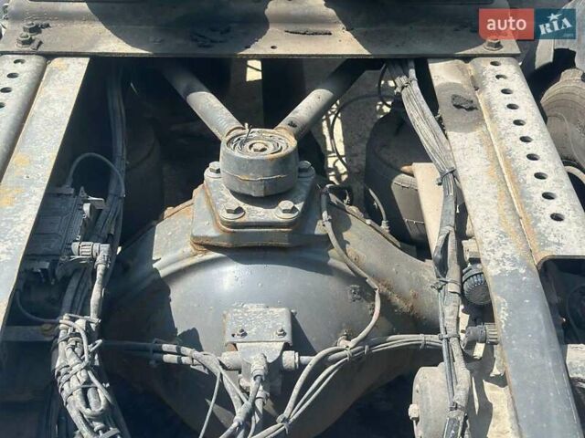 Белый Даф XF 105, объемом двигателя 12.9 л и пробегом 148 тыс. км за 12200 $, фото 20 на Automoto.ua