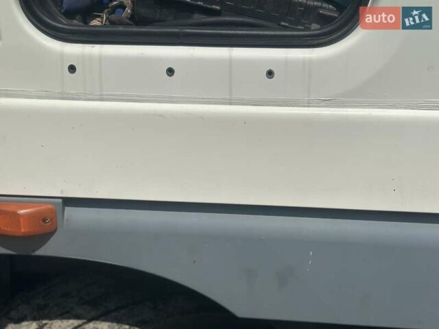 Белый Даф XF 105, объемом двигателя 12.9 л и пробегом 148 тыс. км за 12200 $, фото 12 на Automoto.ua