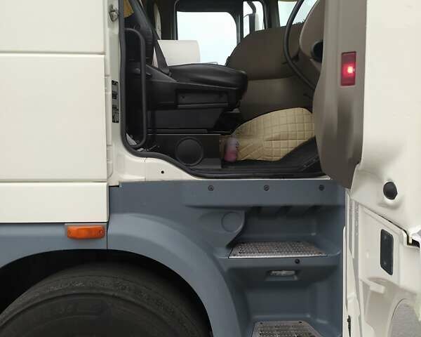 Білий Даф XF 105, об'ємом двигуна 12.9 л та пробігом 995 тис. км за 21155 $, фото 14 на Automoto.ua