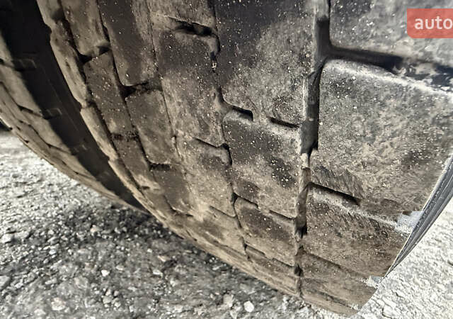 Белый Даф XF 105, объемом двигателя 12.9 л и пробегом 1000 тыс. км за 10299 $, фото 12 на Automoto.ua