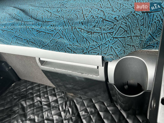 Белый Даф XF 105, объемом двигателя 12.9 л и пробегом 1 тыс. км за 9500 $, фото 33 на Automoto.ua