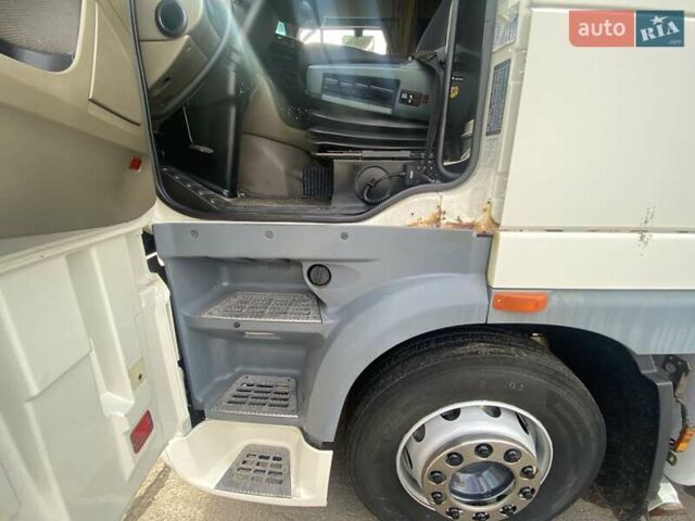 Білий Даф XF 105, об'ємом двигуна 12.9 л та пробігом 1 тис. км за 12500 $, фото 4 на Automoto.ua