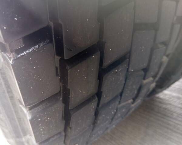 Белый Даф XF 105, объемом двигателя 12.9 л и пробегом 1 тыс. км за 15000 $, фото 10 на Automoto.ua