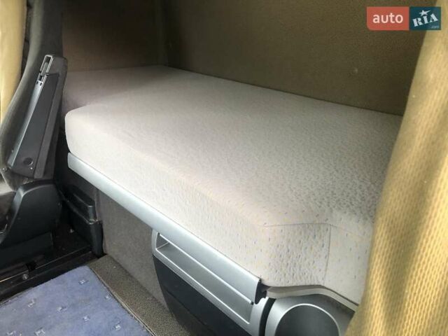 Білий Даф XF 105, об'ємом двигуна 12.9 л та пробігом 627 тис. км за 21000 $, фото 21 на Automoto.ua