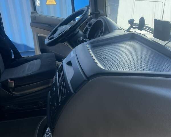 Білий Даф XF 105, об'ємом двигуна 12 л та пробігом 1 тис. км за 11500 $, фото 14 на Automoto.ua