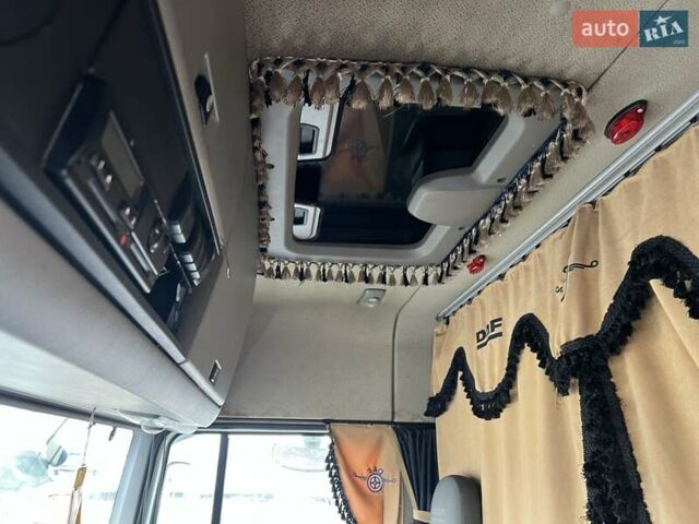 Белый Даф XF 105, объемом двигателя 0 л и пробегом 973 тыс. км за 12100 $, фото 5 на Automoto.ua