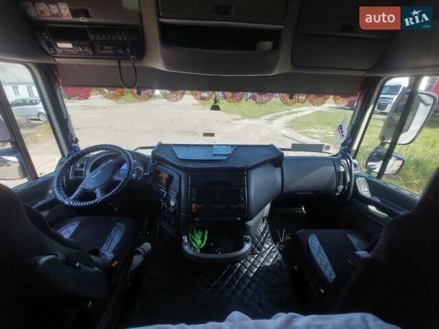 Белый Даф XF 105, объемом двигателя 0 л и пробегом 2 тыс. км за 20500 $, фото 11 на Automoto.ua