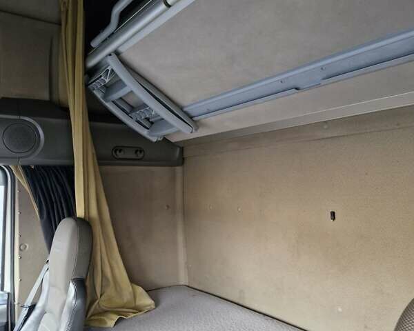 Білий Даф XF 105, об'ємом двигуна 12.9 л та пробігом 1 тис. км за 12500 $, фото 5 на Automoto.ua