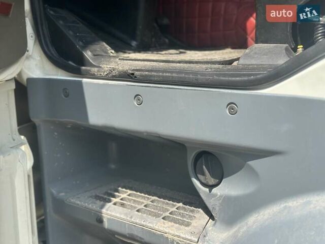 Белый Даф XF 105, объемом двигателя 12.9 л и пробегом 148 тыс. км за 12200 $, фото 11 на Automoto.ua