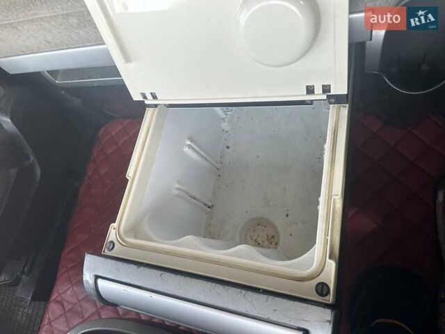 Белый Даф XF 105, объемом двигателя 12.9 л и пробегом 148 тыс. км за 12200 $, фото 3 на Automoto.ua